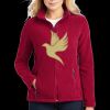 Women's Value Fleece Jacket Thumbnail
