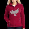 Women's Value Fleece Jacket Thumbnail