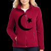 Women's Value Fleece Jacket Thumbnail