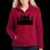 Women's Value Fleece Jacket Thumbnail
