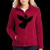 Women's Value Fleece Jacket Thumbnail