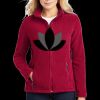 Women's Value Fleece Jacket Thumbnail