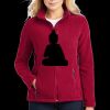 Women's Value Fleece Jacket Thumbnail