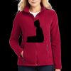 Women's Value Fleece Jacket Thumbnail