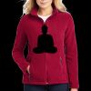 Women's Value Fleece Jacket Thumbnail