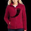 Women's Value Fleece Jacket Thumbnail