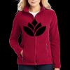 Women's Value Fleece Jacket Thumbnail