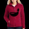 Women's Value Fleece Jacket Thumbnail