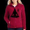 Women's Value Fleece Jacket Thumbnail