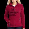 Women's Value Fleece Jacket Thumbnail