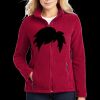 Women's Value Fleece Jacket Thumbnail