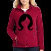 Women's Value Fleece Jacket Thumbnail