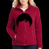 Women's Value Fleece Jacket Thumbnail