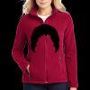 Women's Value Fleece Jacket Thumbnail