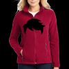 Women's Value Fleece Jacket Thumbnail