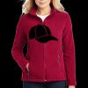 Women's Value Fleece Jacket Thumbnail