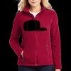 Women's Value Fleece Jacket Thumbnail