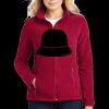 Women's Value Fleece Jacket Thumbnail