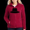 Women's Value Fleece Jacket Thumbnail