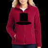 Women's Value Fleece Jacket Thumbnail