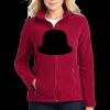 Women's Value Fleece Jacket Thumbnail