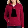 Women's Value Fleece Jacket Thumbnail