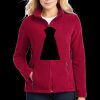 Women's Value Fleece Jacket Thumbnail