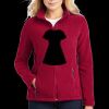 Women's Value Fleece Jacket Thumbnail