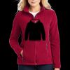 Women's Value Fleece Jacket Thumbnail