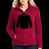Women's Value Fleece Jacket Thumbnail