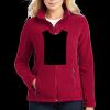 Women's Value Fleece Jacket Thumbnail