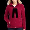 Women's Value Fleece Jacket Thumbnail