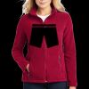 Women's Value Fleece Jacket Thumbnail