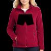 Women's Value Fleece Jacket Thumbnail