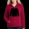 Women's Value Fleece Jacket Thumbnail