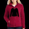 Women's Value Fleece Jacket Thumbnail