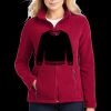 Women's Value Fleece Jacket Thumbnail
