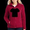 Women's Value Fleece Jacket Thumbnail
