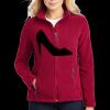 Women's Value Fleece Jacket Thumbnail