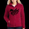 Women's Value Fleece Jacket Thumbnail