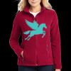Women's Value Fleece Jacket Thumbnail