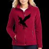 Women's Value Fleece Jacket Thumbnail
