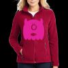 Women's Value Fleece Jacket Thumbnail