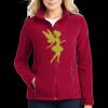 Women's Value Fleece Jacket Thumbnail