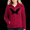 Women's Value Fleece Jacket Thumbnail