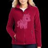 Women's Value Fleece Jacket Thumbnail