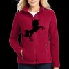 Women's Value Fleece Jacket Thumbnail