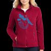 Women's Value Fleece Jacket Thumbnail