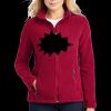 Women's Value Fleece Jacket Thumbnail