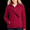 Women's Value Fleece Jacket Thumbnail